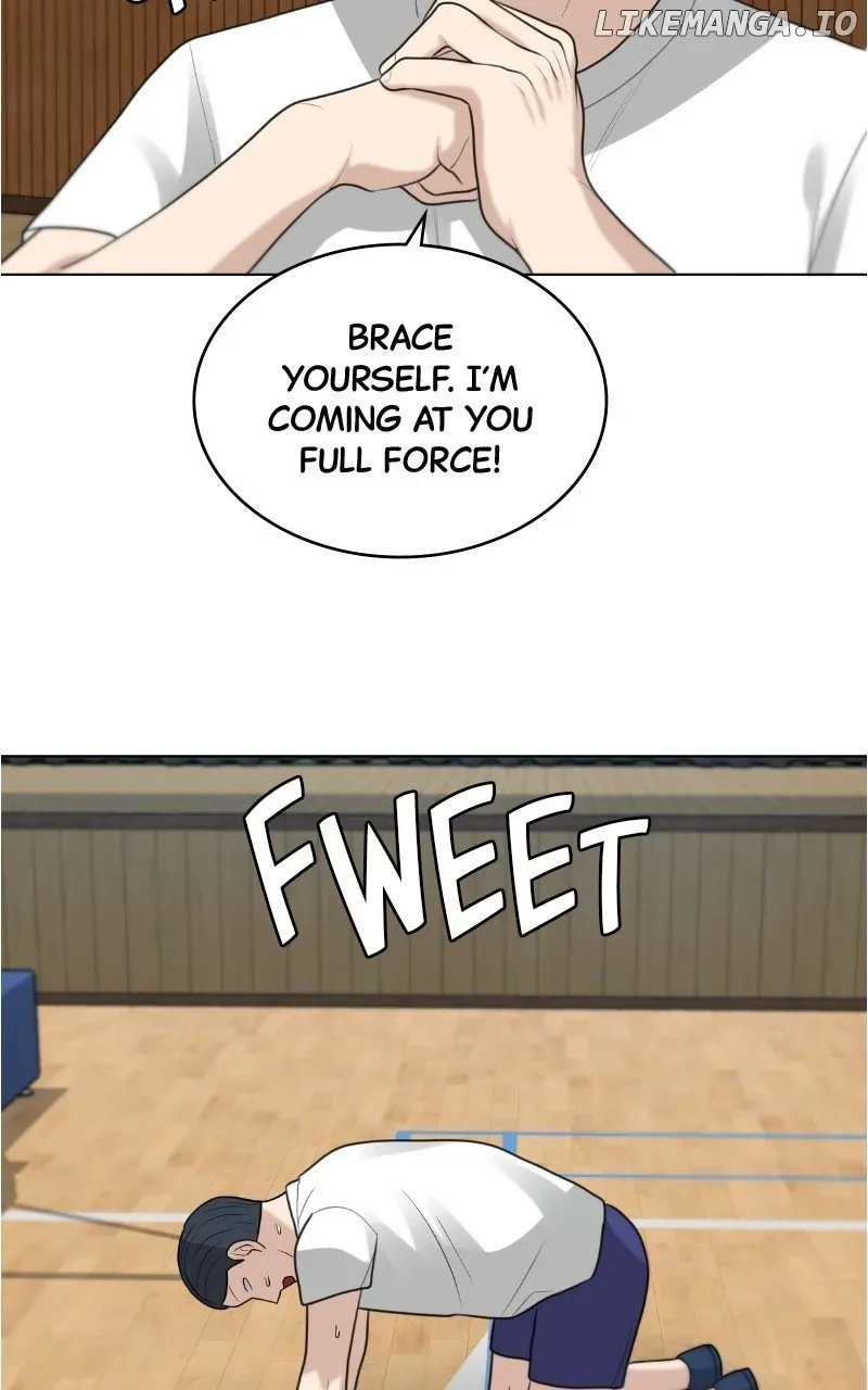 Big Man on the Court Chapter 115 Online - página 73