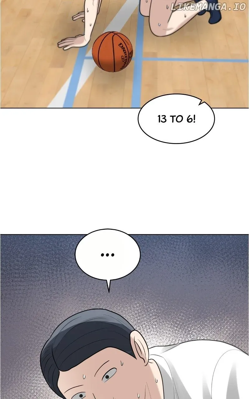Big Man on the Court Chapter 115 Online - página 74