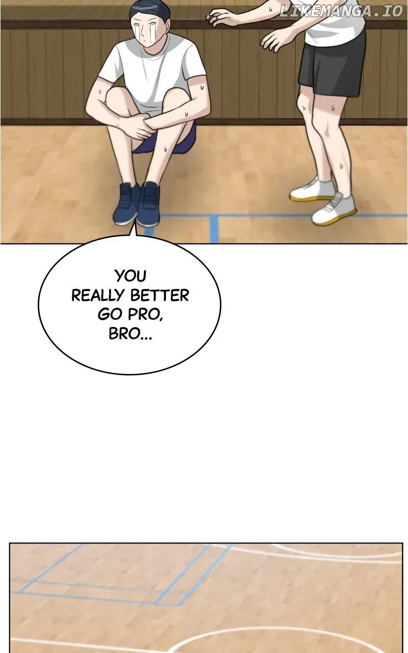 Big Man on the Court Chapter 115 Online - página 76