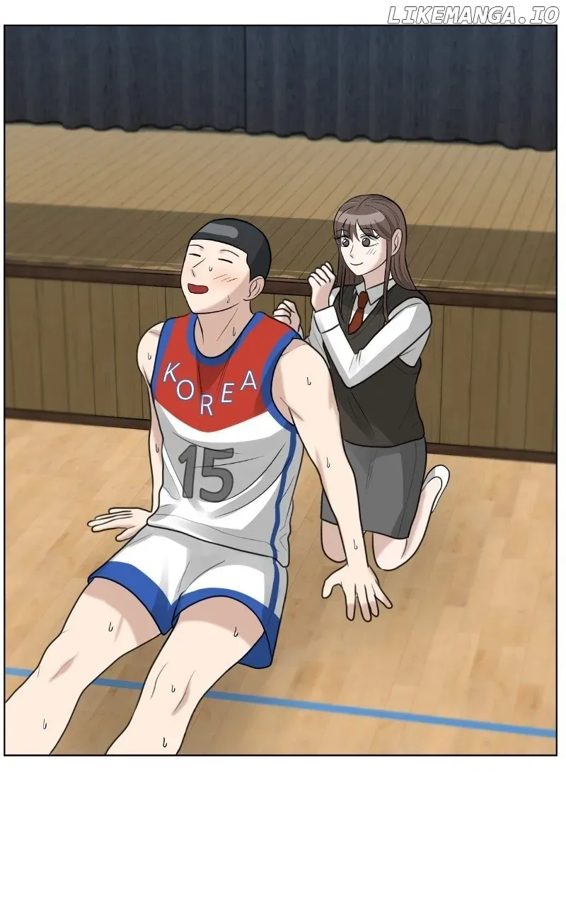 Big Man on the Court Chapter 115 Online - página 78