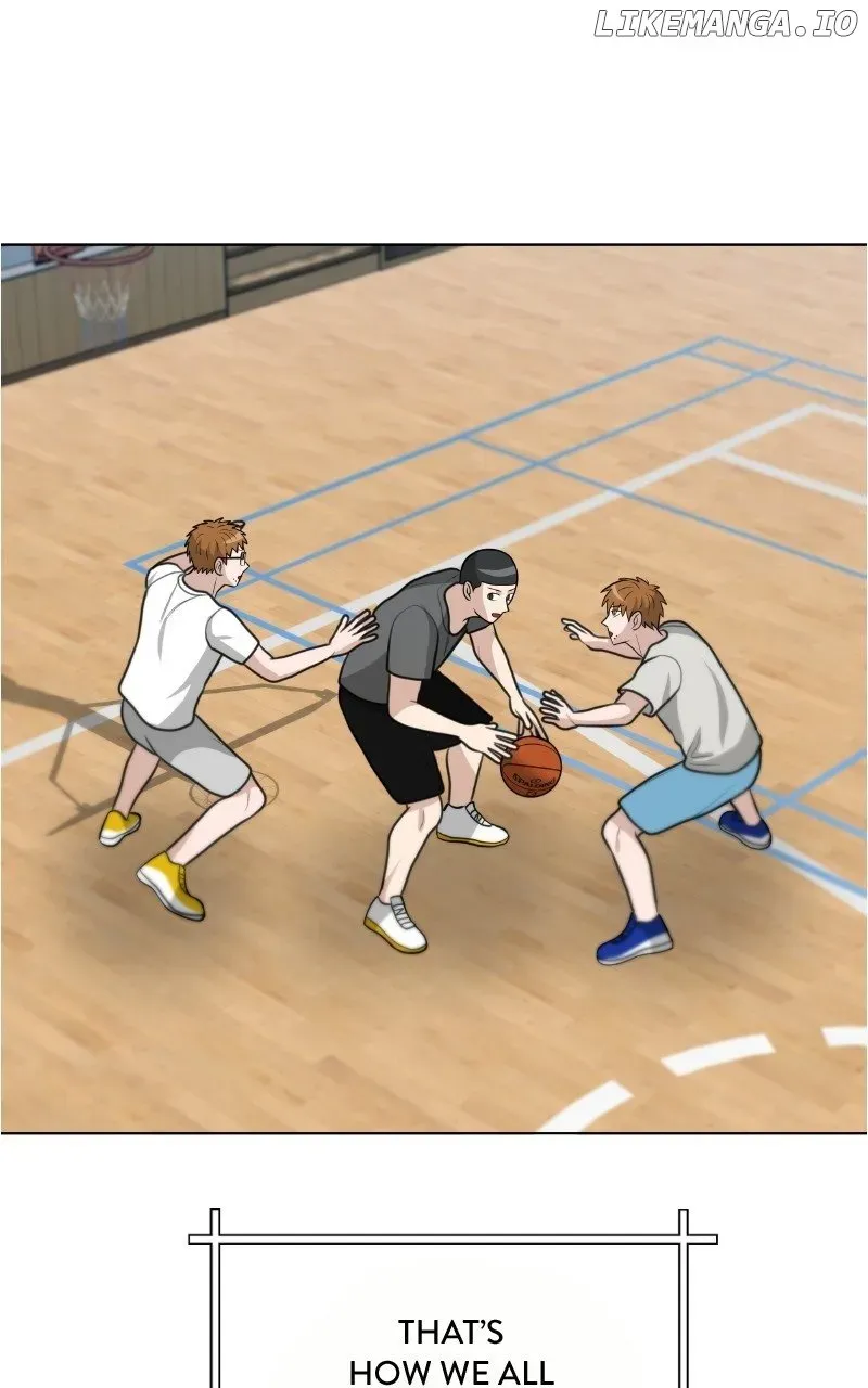 Big Man on the Court Chapter 115 Online - página 79