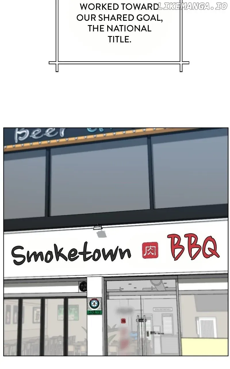 Big Man on the Court Chapter 115 Online - página 80