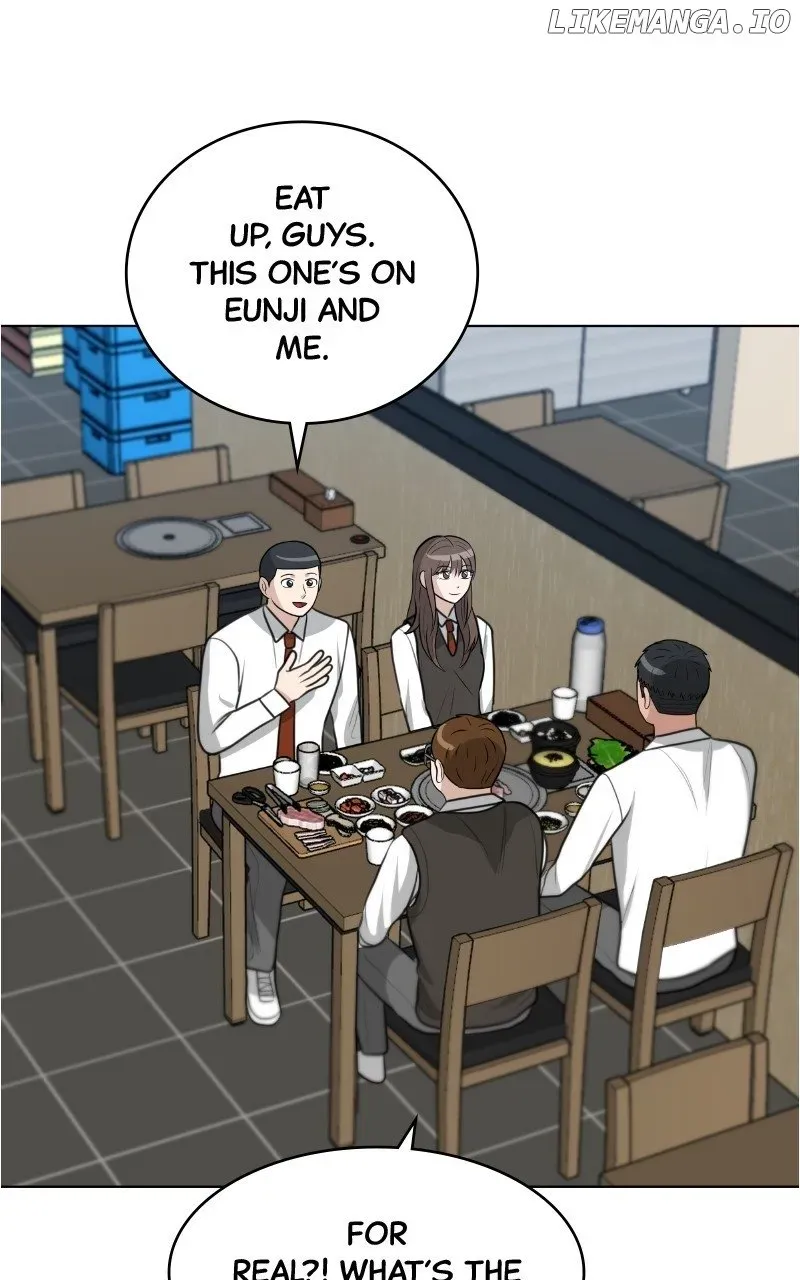 Big Man on the Court Chapter 115 Online - página 81