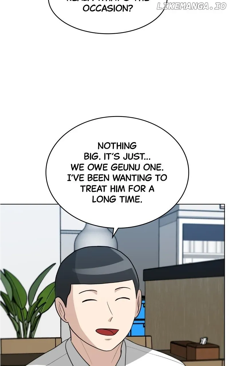 Big Man on the Court Chapter 115 Online - página 82