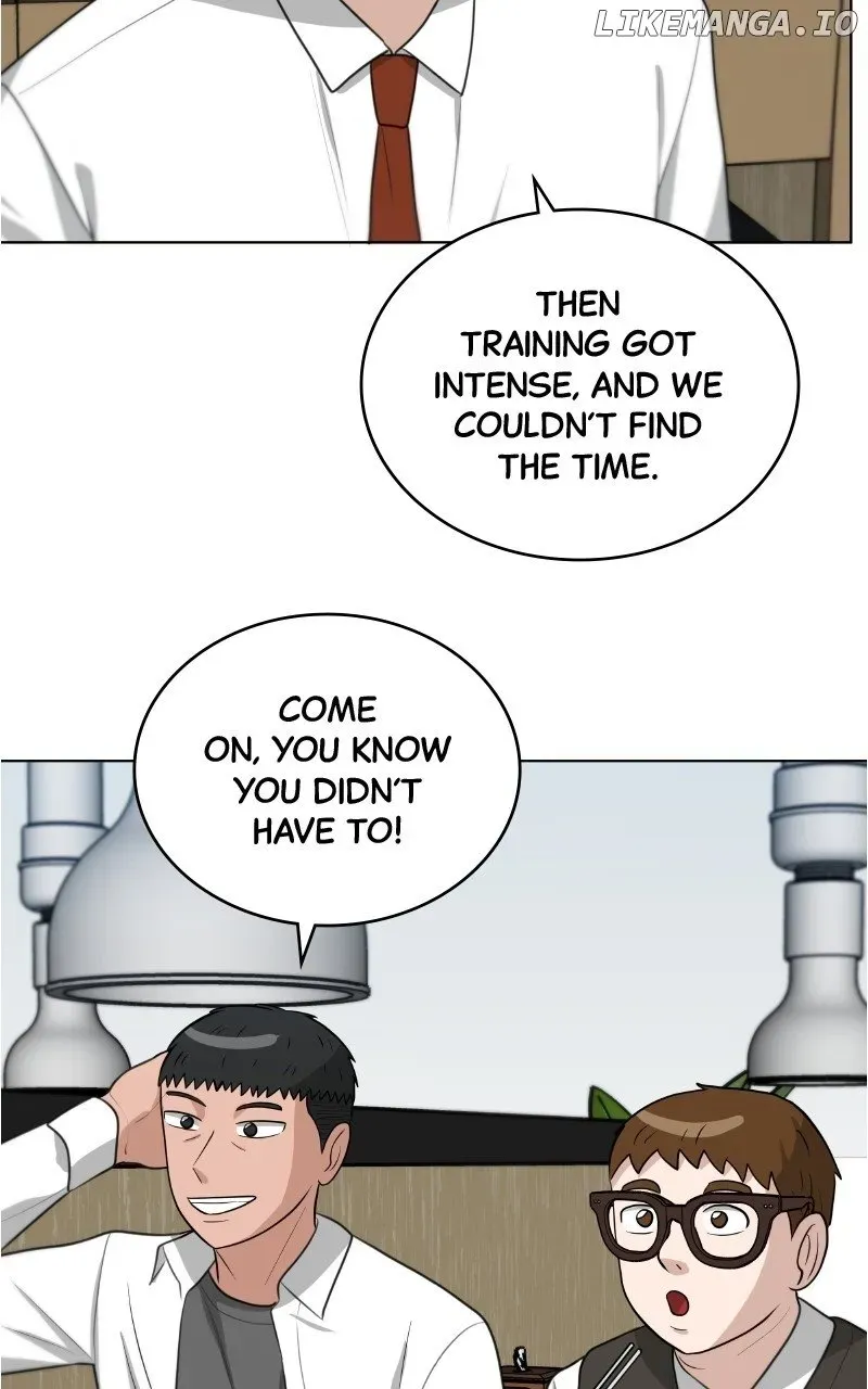 Big Man on the Court Chapter 115 Online - página 83