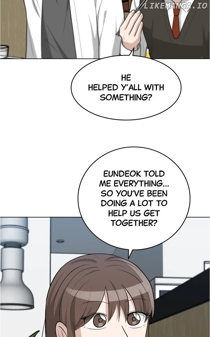 Big Man on the Court Chapter 115 Online - página 84