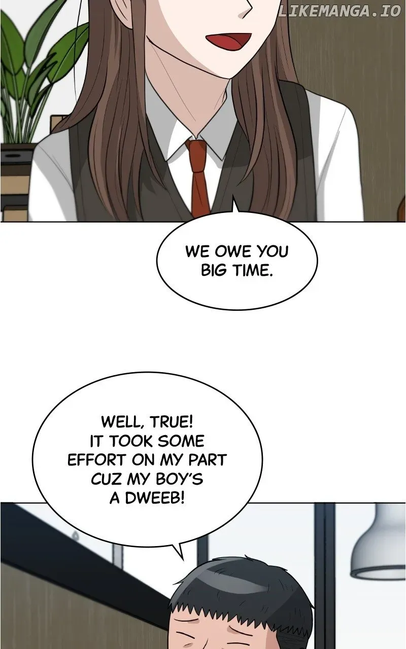 Big Man on the Court Chapter 115 Online - página 85