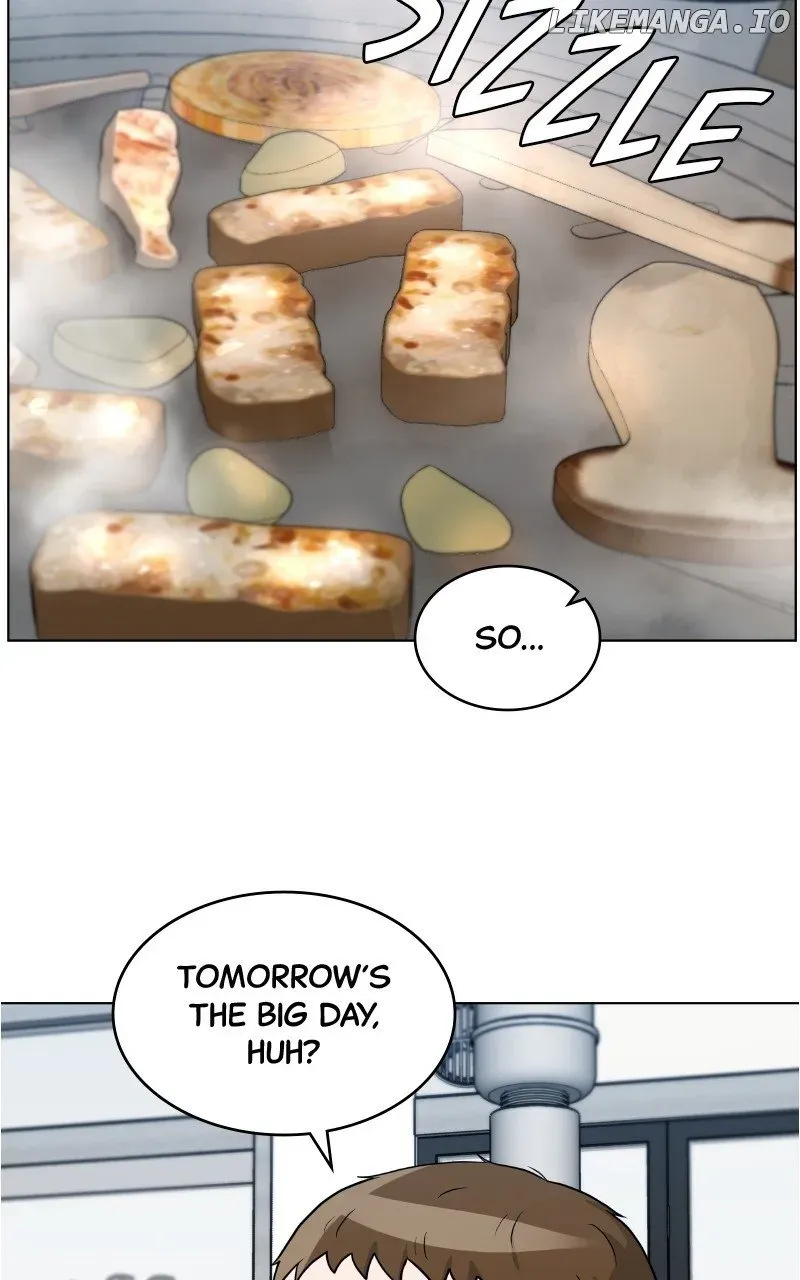 Big Man on the Court Chapter 115 Online - página 87