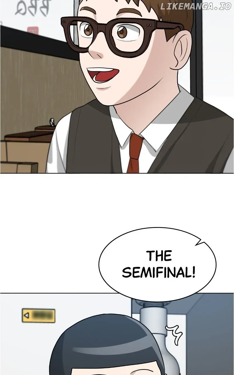 Big Man on the Court Chapter 115 Online - página 88