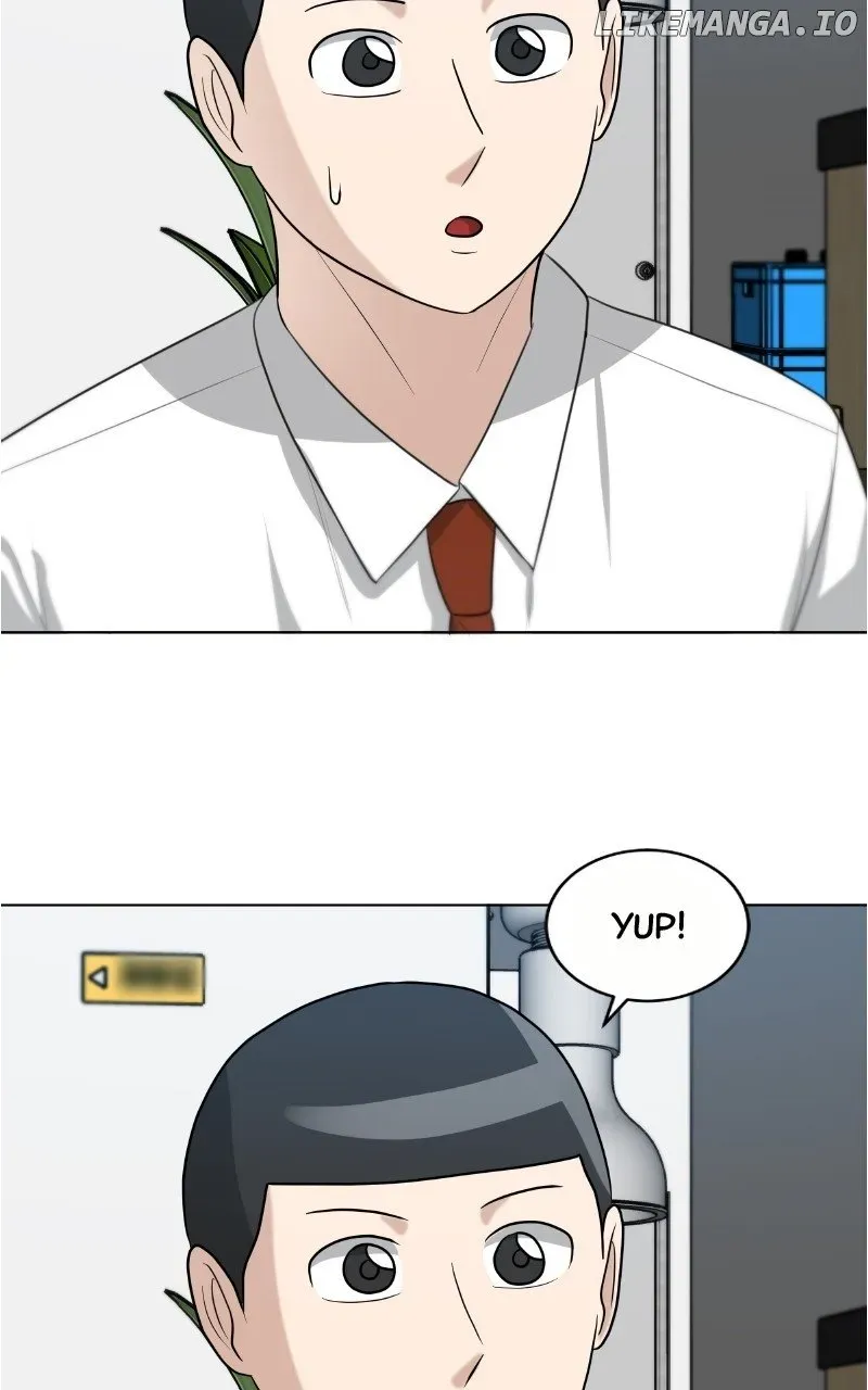 Big Man on the Court Chapter 115 Online - página 89