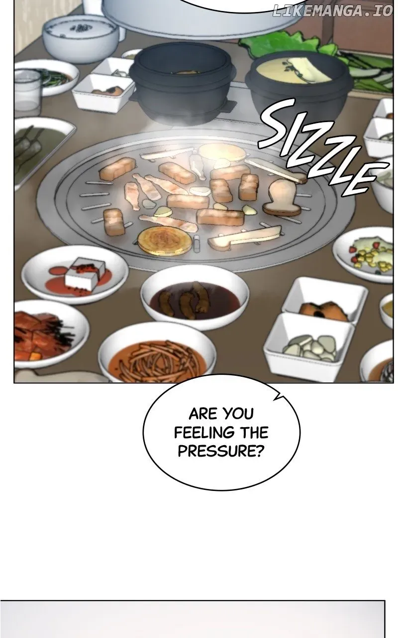 Big Man on the Court Chapter 115 Online - página 91