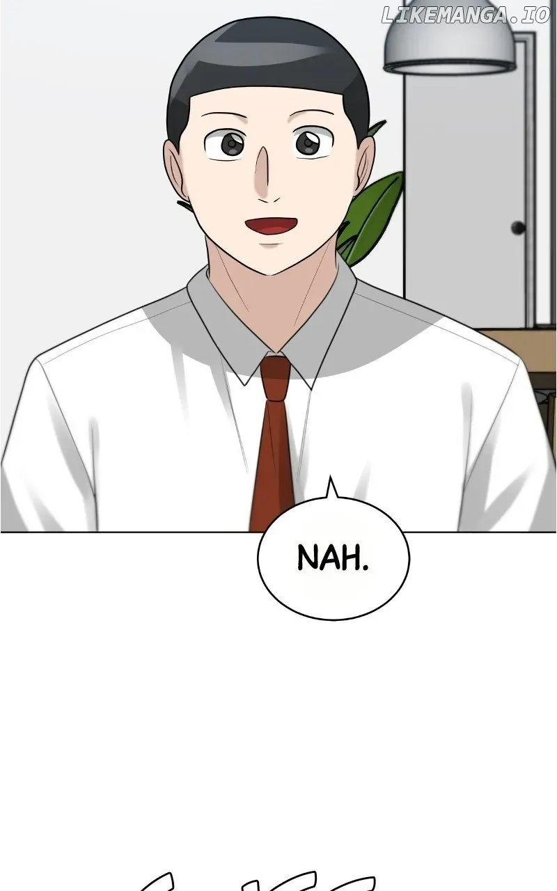 Big Man on the Court Chapter 115 Online - página 93