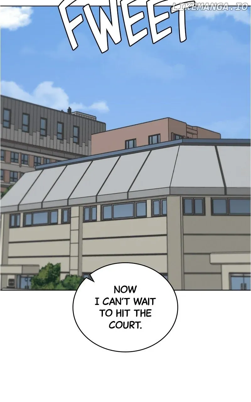 Big Man on the Court Chapter 115 Online - página 94