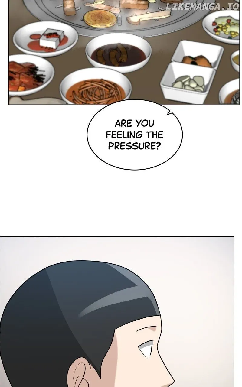 Big Man on the Court Chapter 116 Online - página 2