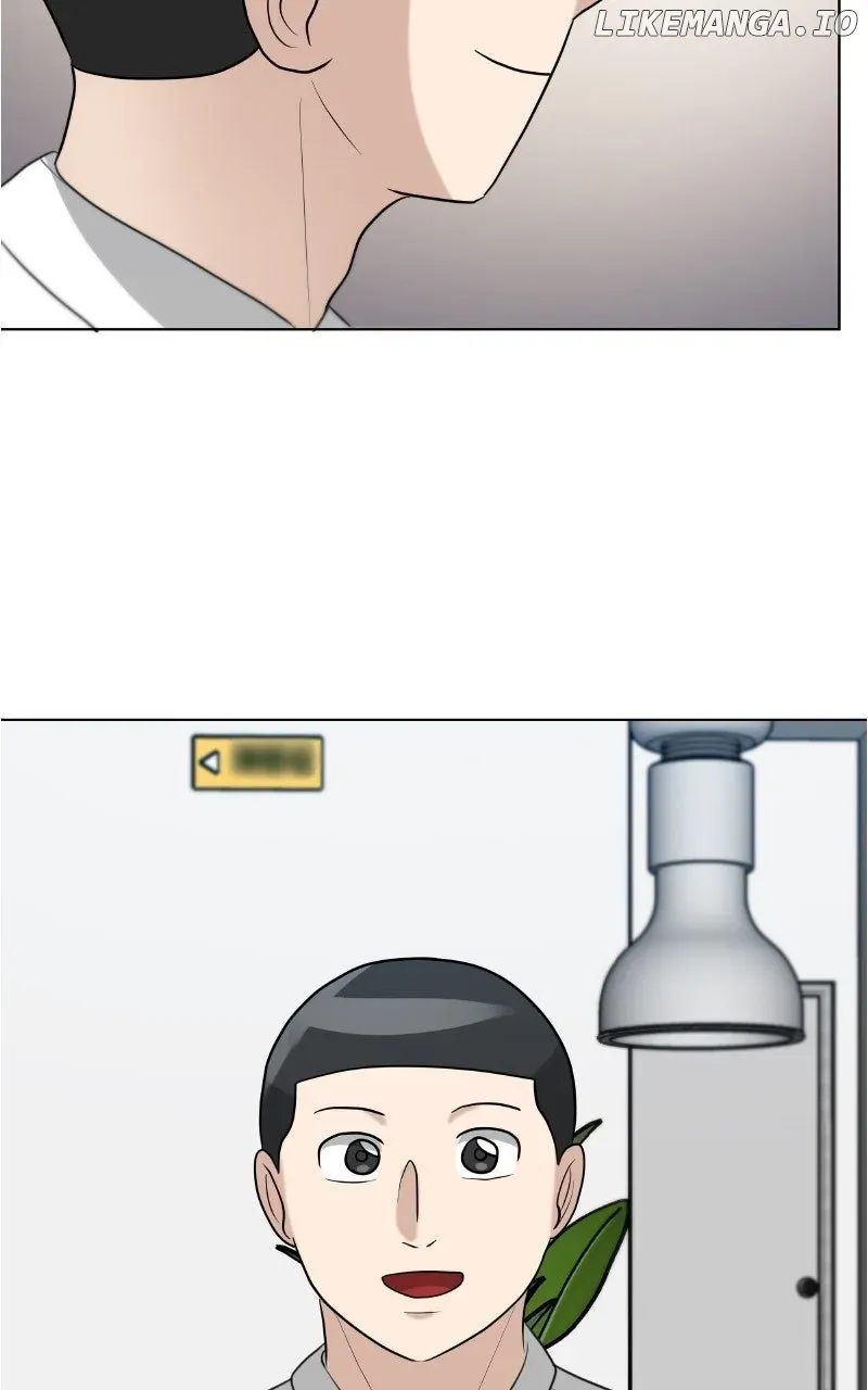 Big Man on the Court Chapter 116 Online - página 3