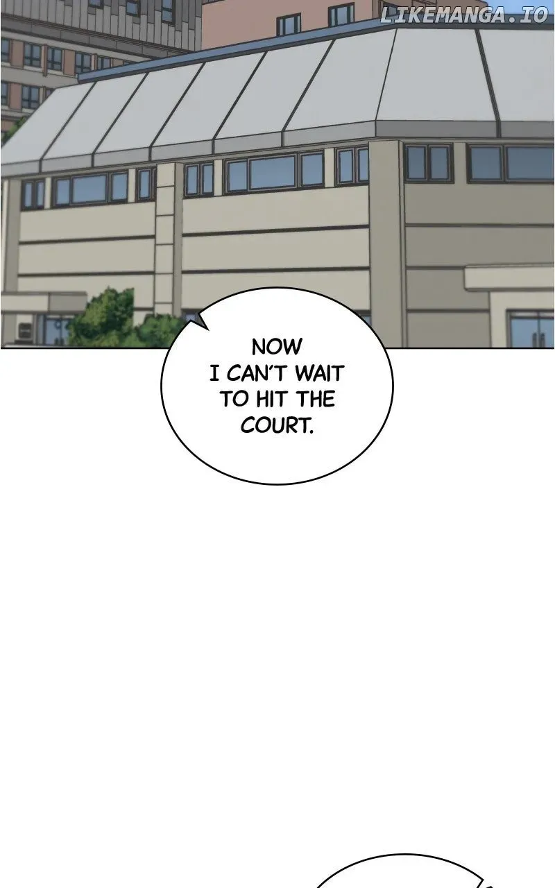 Big Man on the Court Chapter 116 Online - página 5