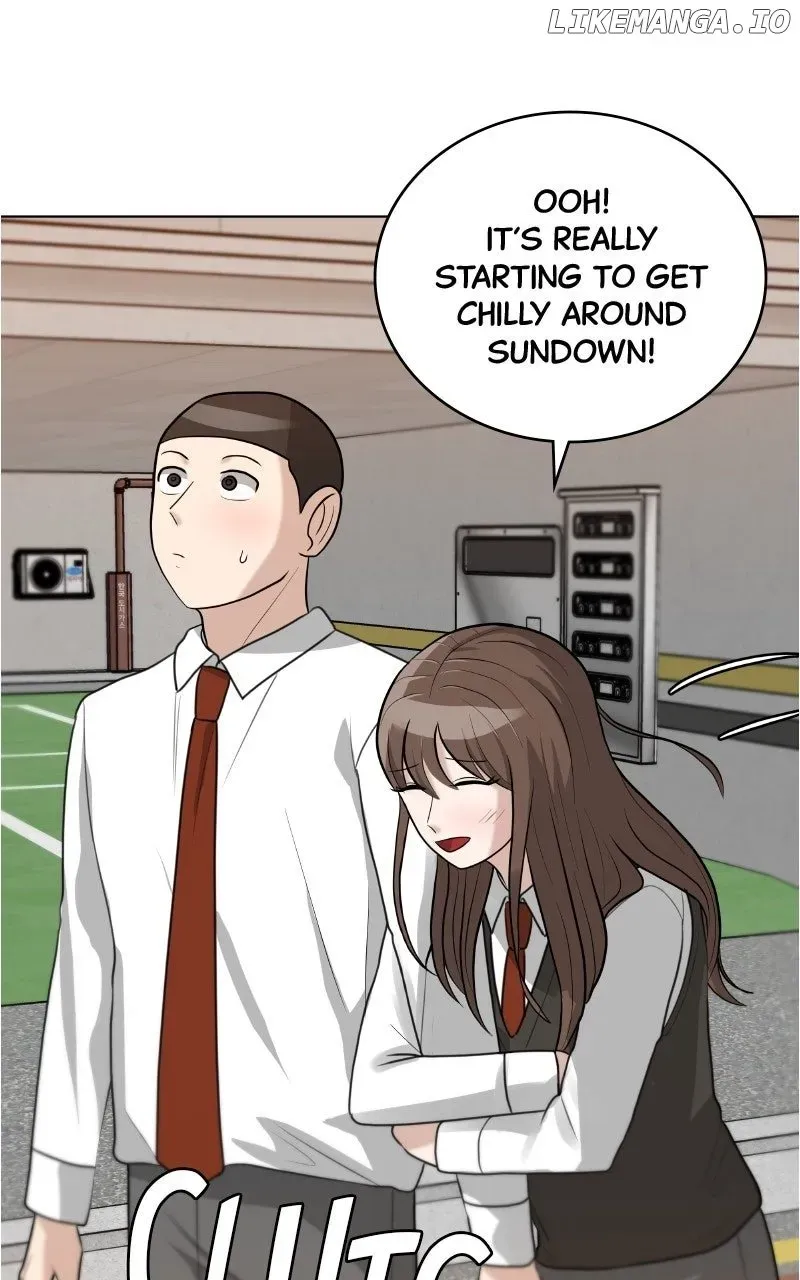 Big Man on the Court Chapter 116 Online - página 11