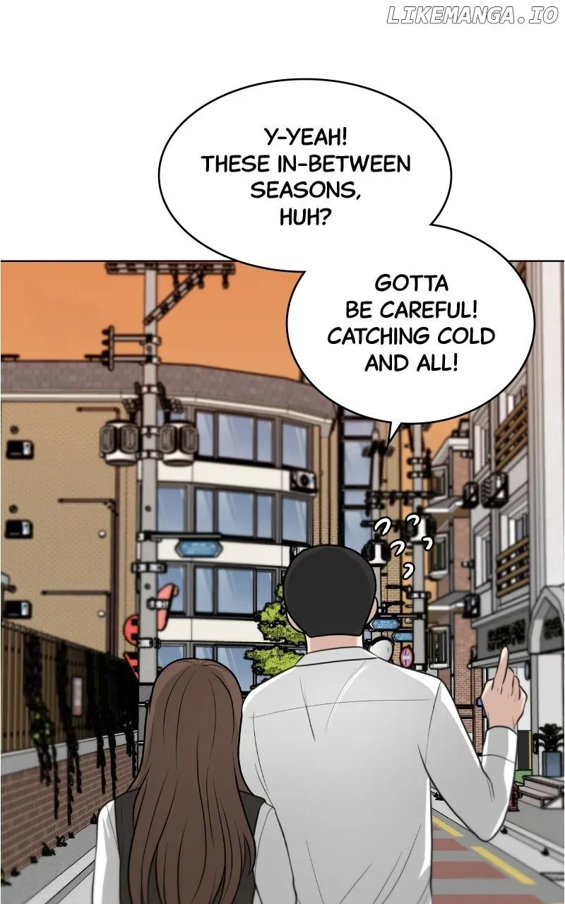 Big Man on the Court Chapter 116 Online - página 14