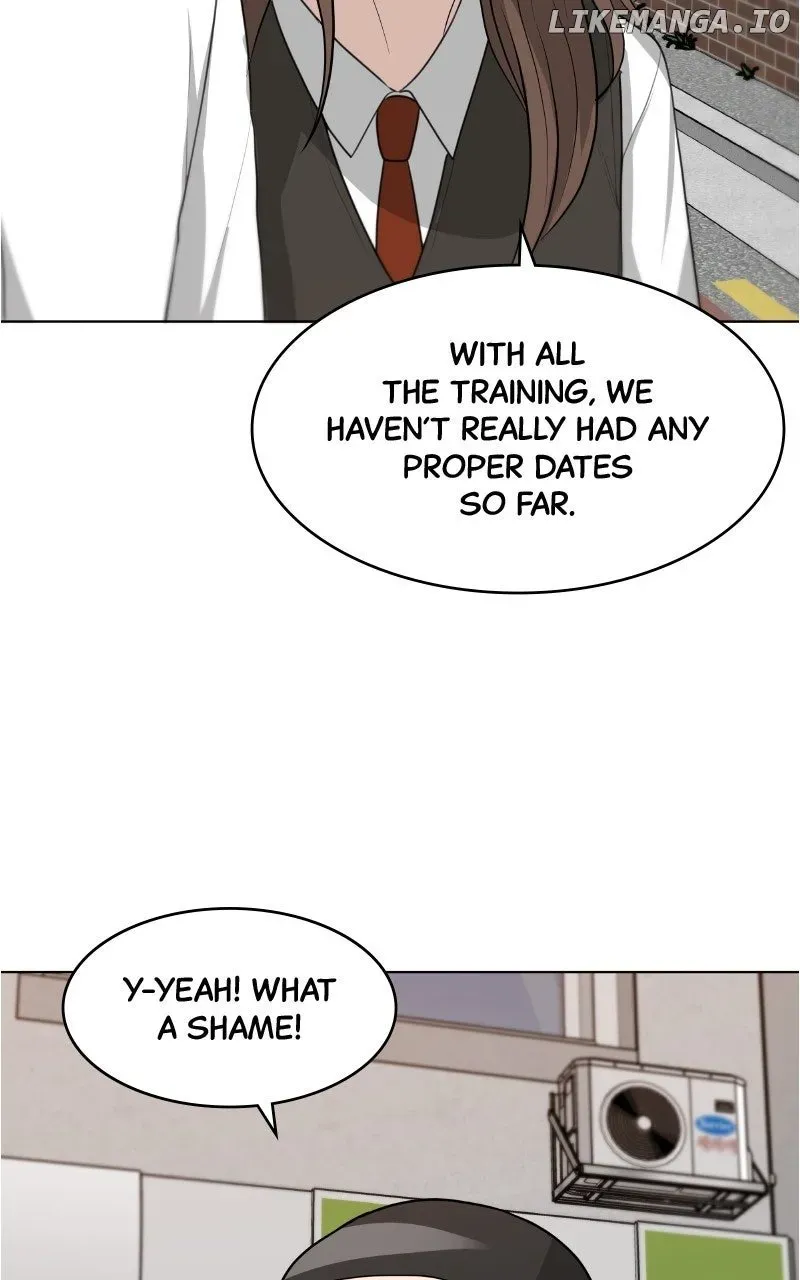 Big Man on the Court Chapter 116 Online - página 17