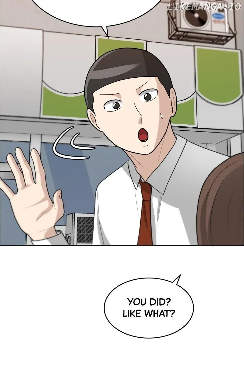 Big Man on the Court Chapter 116 Online - página 19