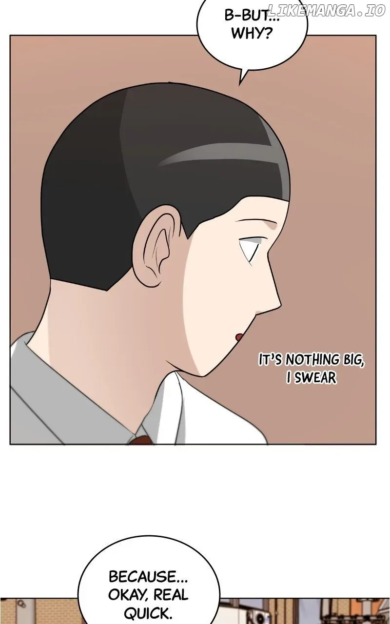 Big Man on the Court Chapter 116 Online - página 22
