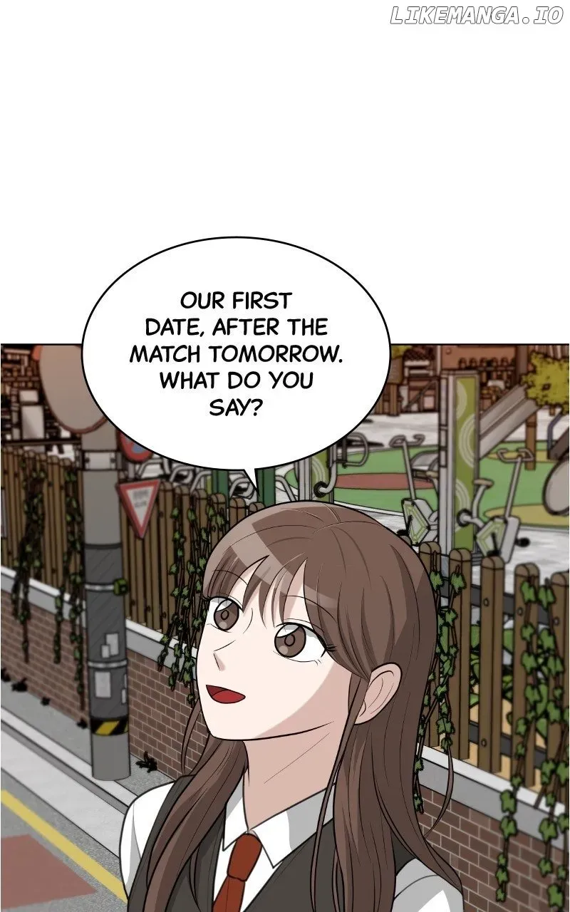 Big Man on the Court Chapter 116 Online - página 30