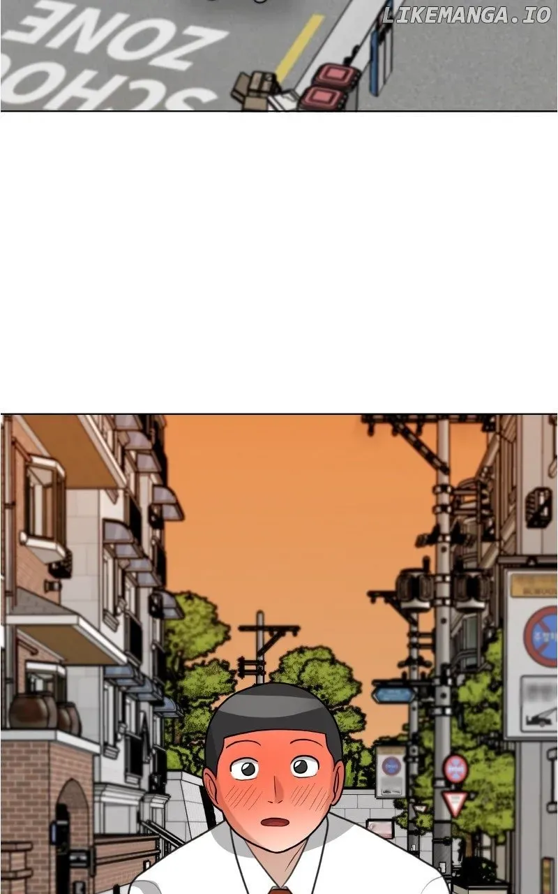 Big Man on the Court Chapter 116 Online - página 34
