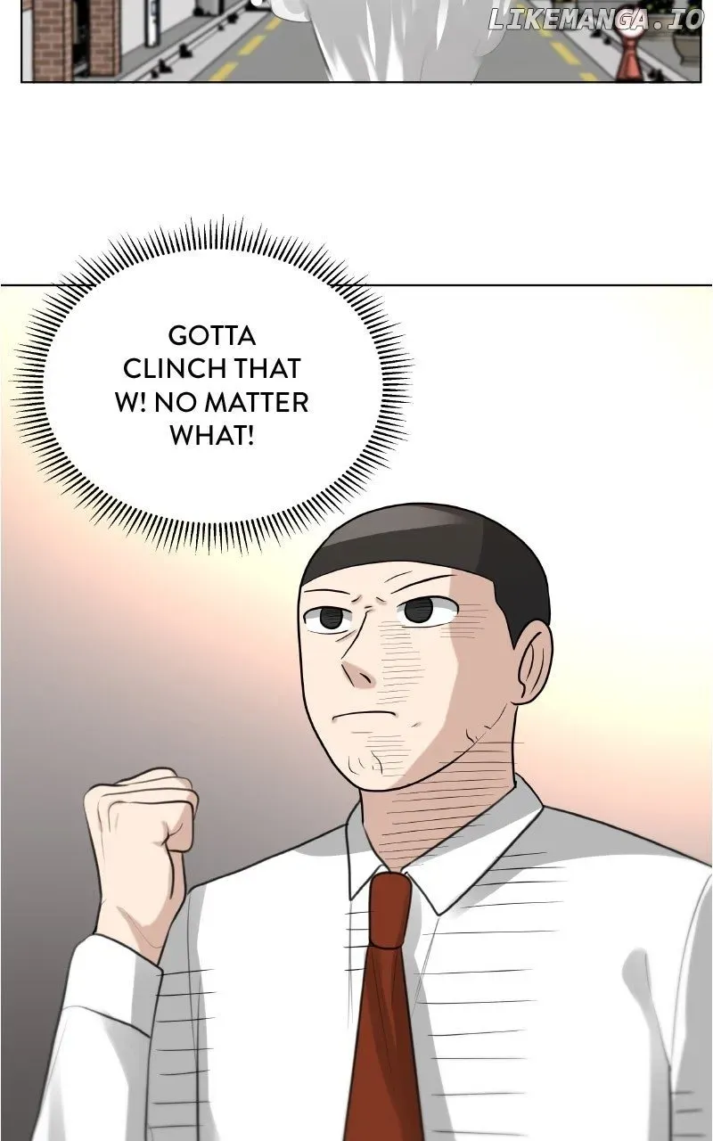 Big Man on the Court Chapter 116 Online - página 36