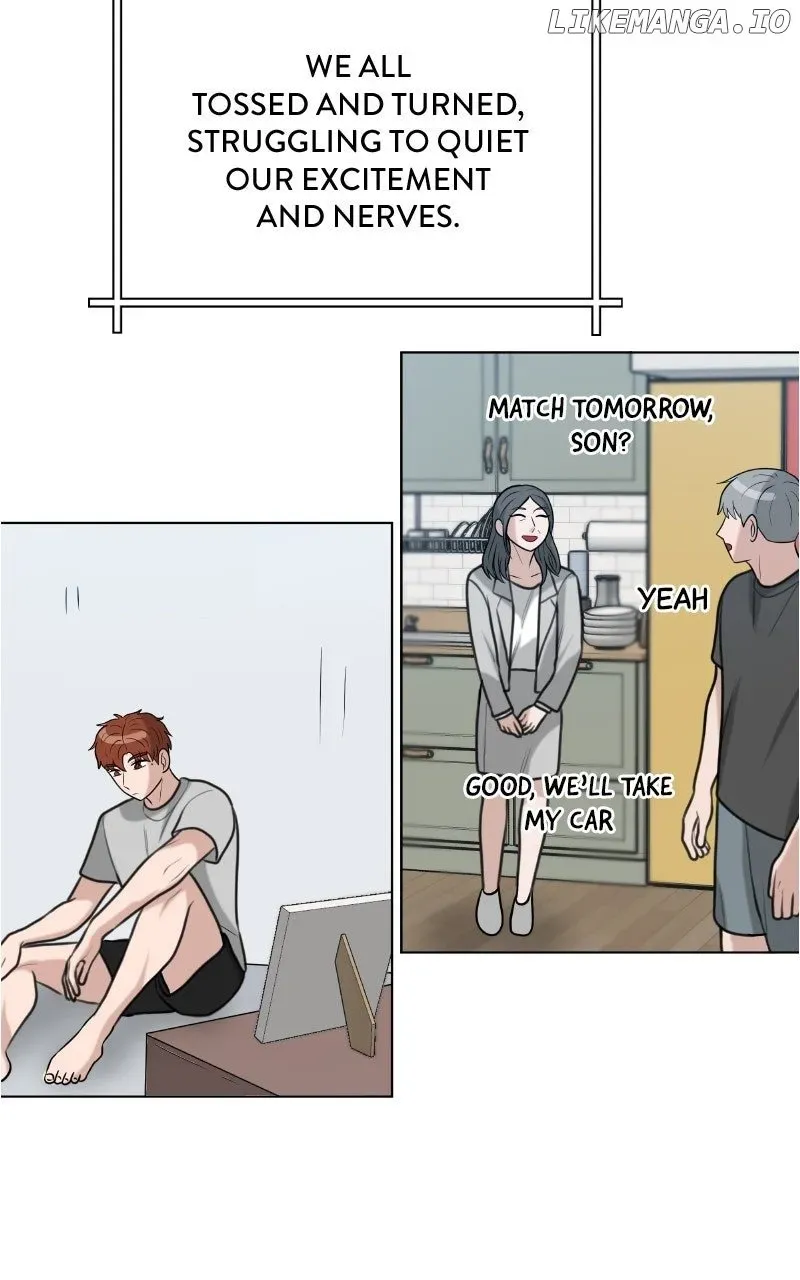 Big Man on the Court Chapter 116 Online - página 39