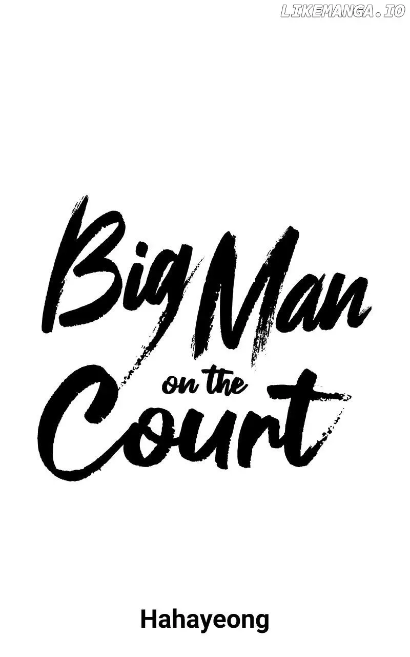 Big Man on the Court Chapter 116 Online - página 42
