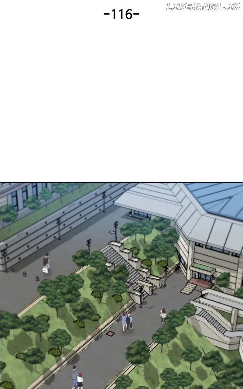 Big Man on the Court Chapter 116 Online - página 43