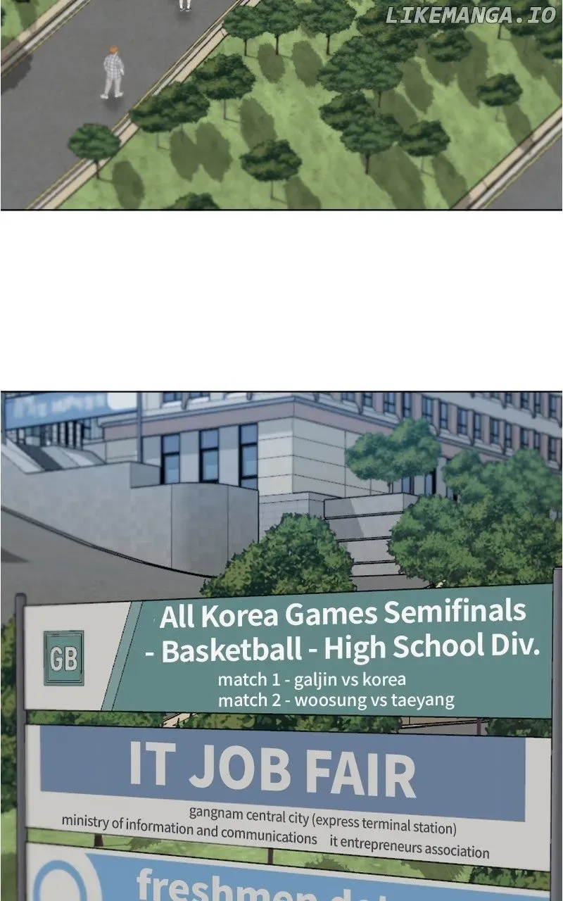 Big Man on the Court Chapter 116 Online - página 44