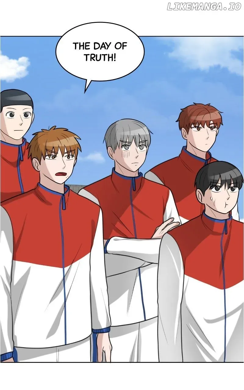 Big Man on the Court Chapter 116 Online - página 46
