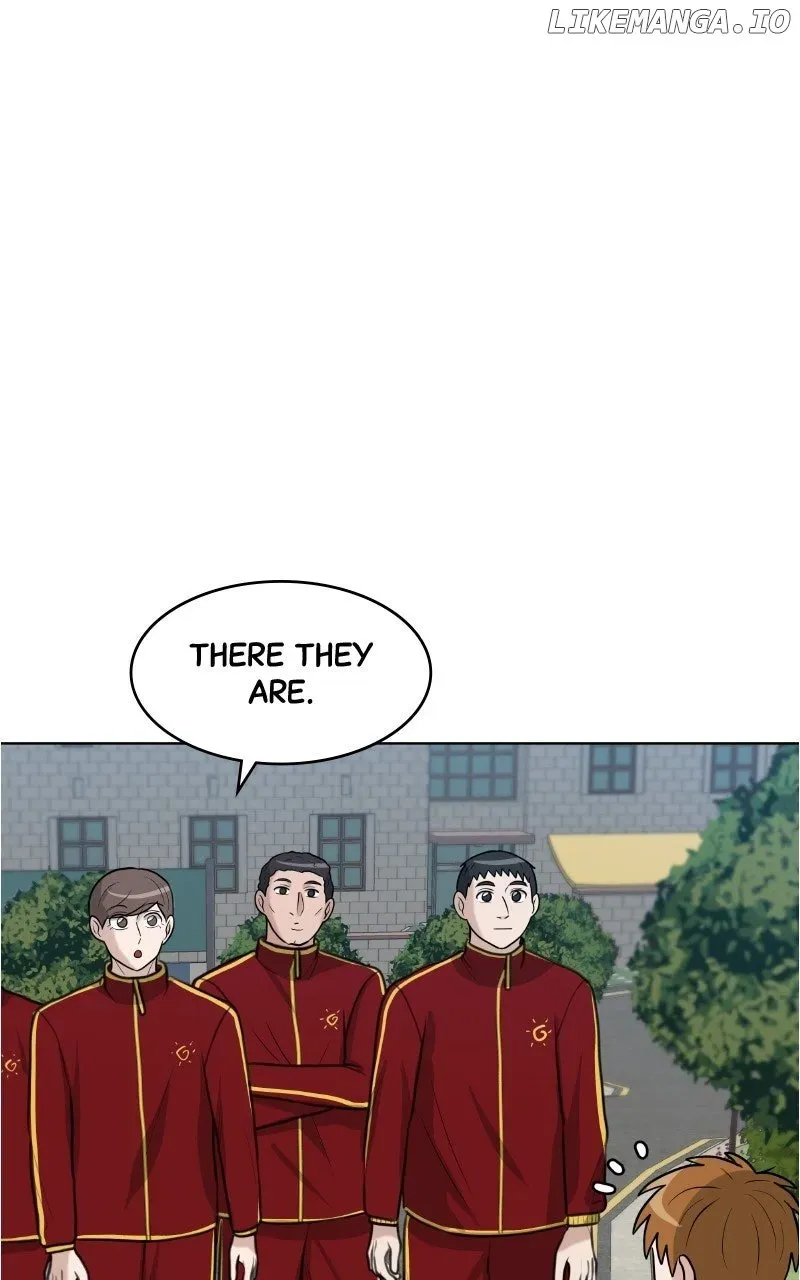 Big Man on the Court Chapter 116 Online - página 47
