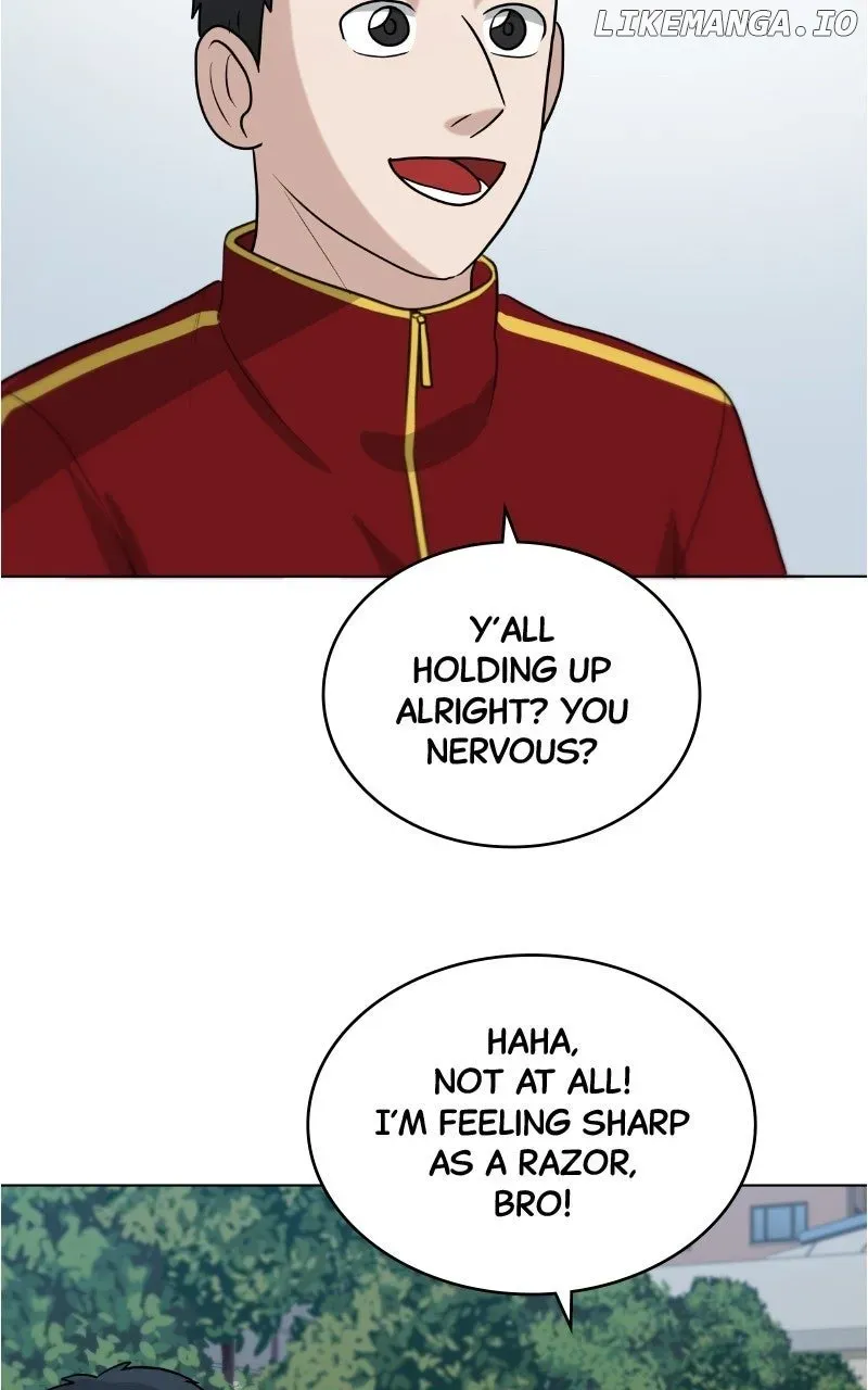 Big Man on the Court Chapter 116 Online - página 49