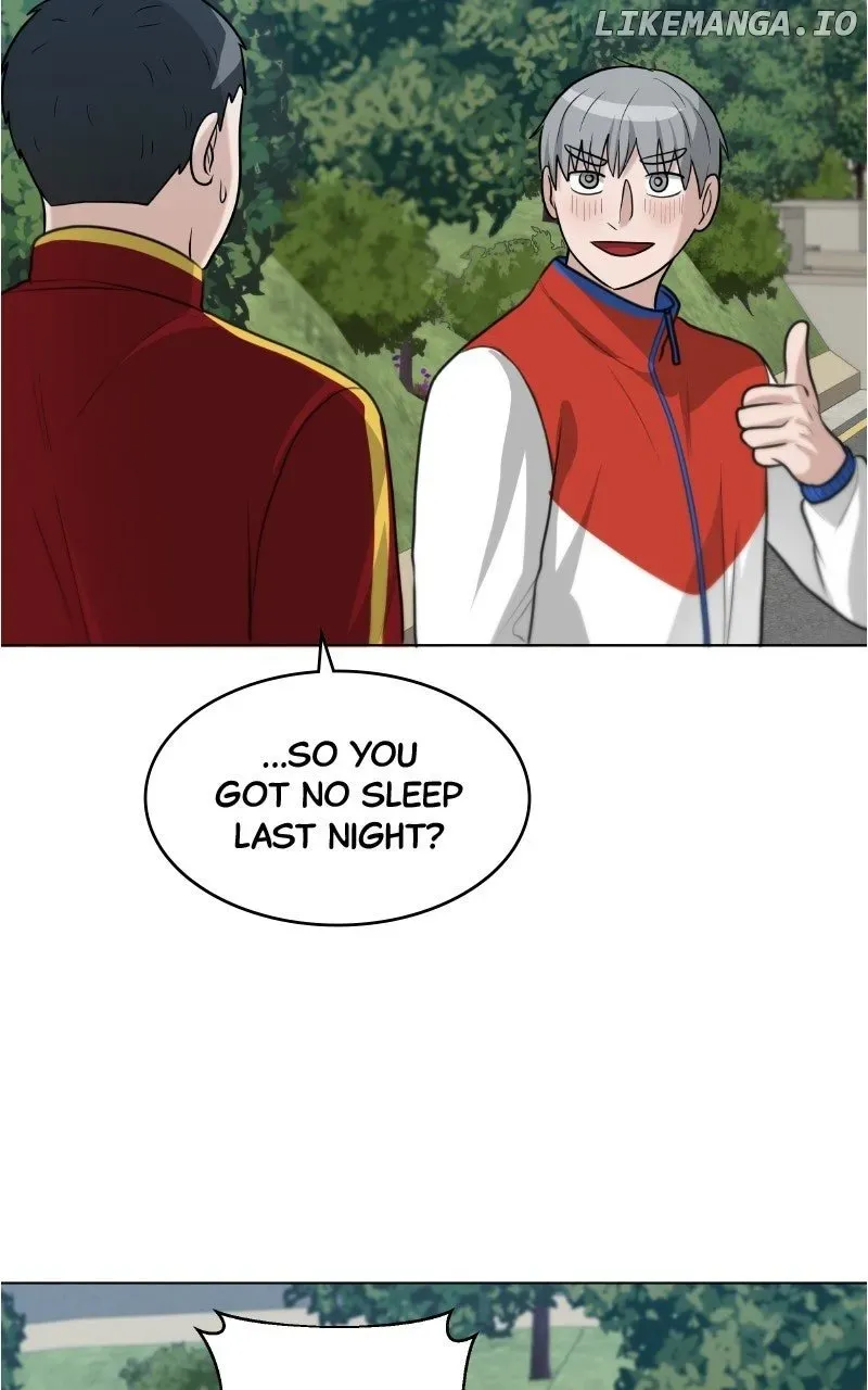 Big Man on the Court Chapter 116 Online - página 50