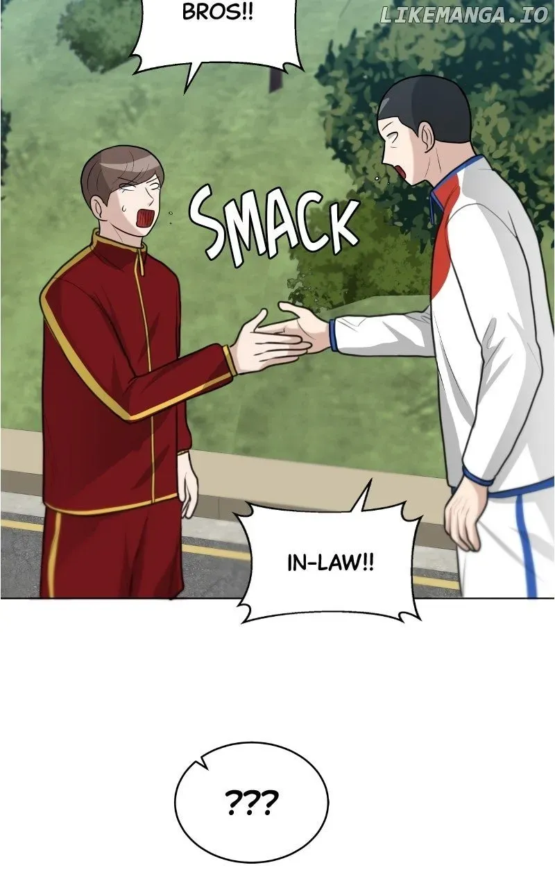 Big Man on the Court Chapter 116 Online - página 51