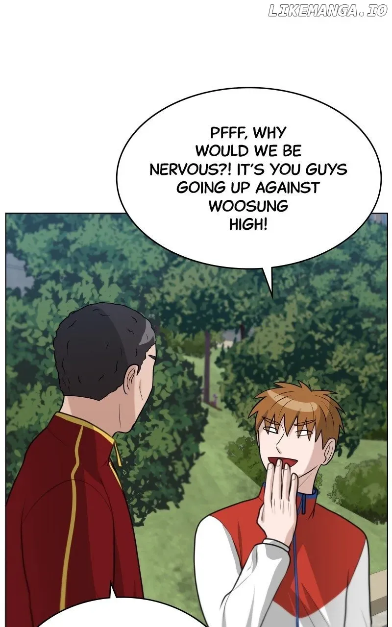 Big Man on the Court Chapter 116 Online - página 52