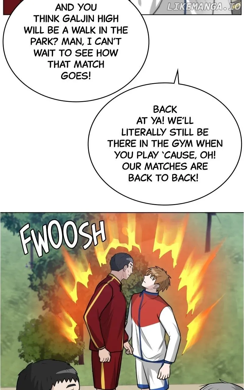 Big Man on the Court Chapter 116 Online - página 53