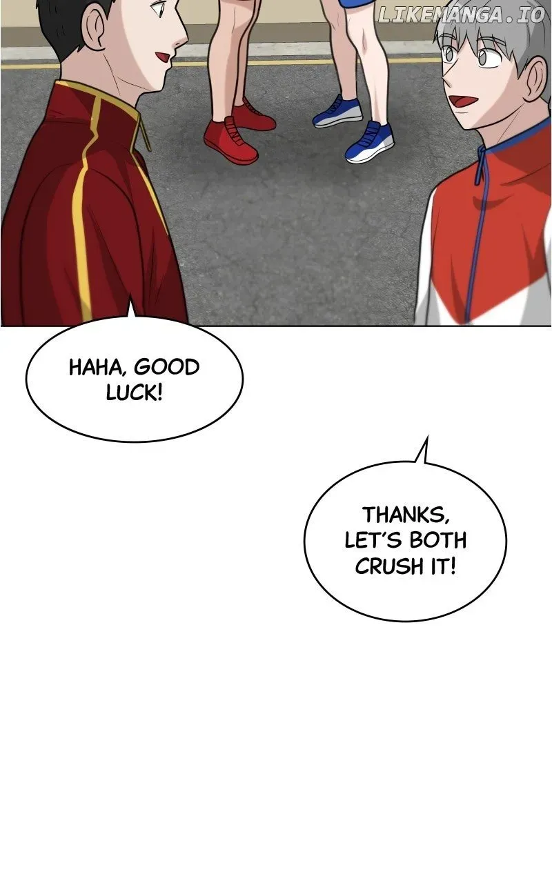 Big Man on the Court Chapter 116 Online - página 54