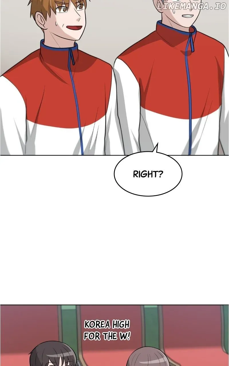 Big Man on the Court Chapter 116 Online - página 58