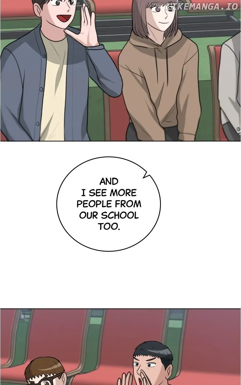 Big Man on the Court Chapter 116 Online - página 59