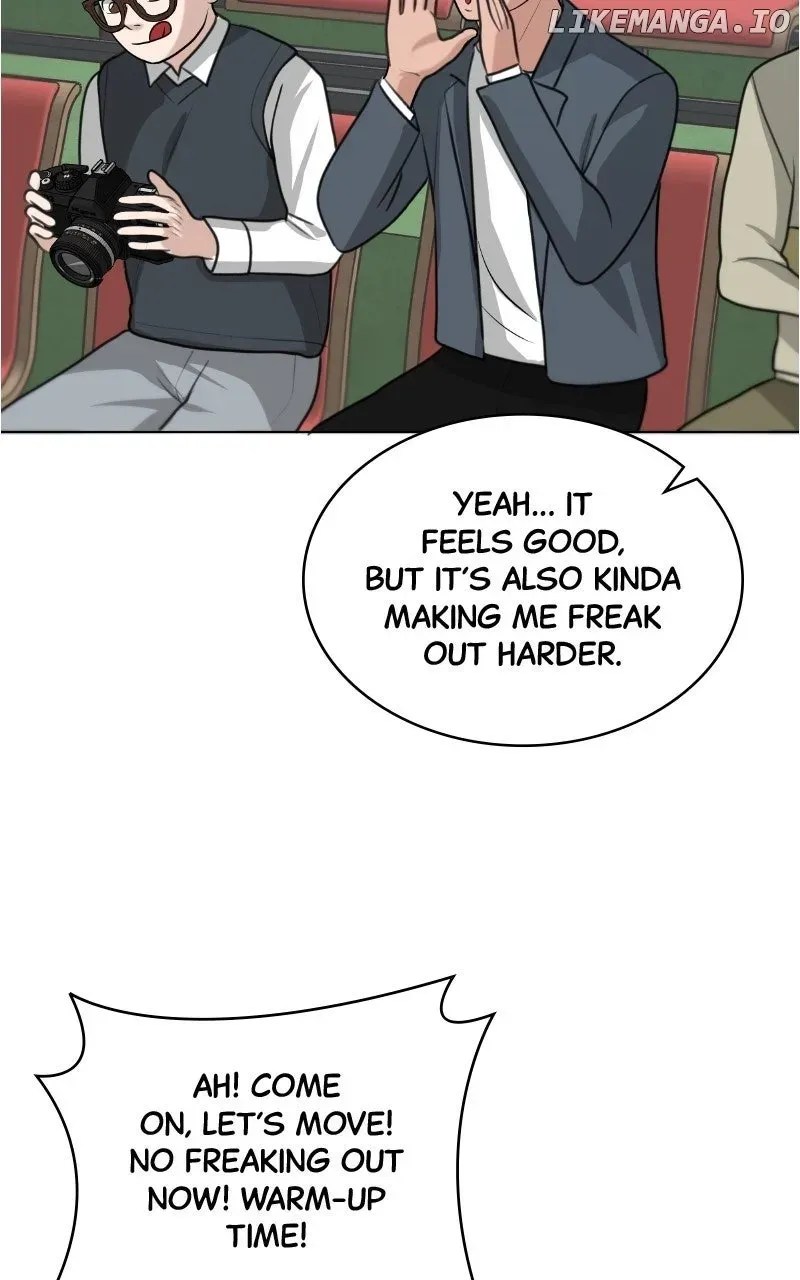 Big Man on the Court Chapter 116 Online - página 60