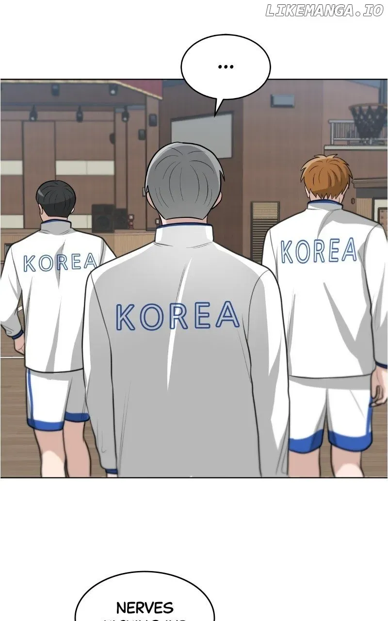 Big Man on the Court Chapter 116 Online - página 63