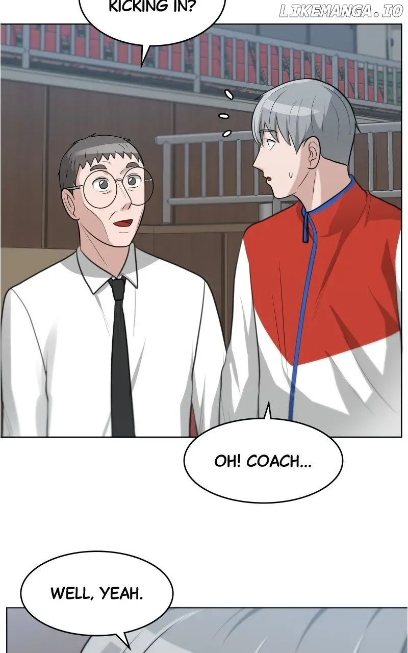 Big Man on the Court Chapter 116 Online - página 64