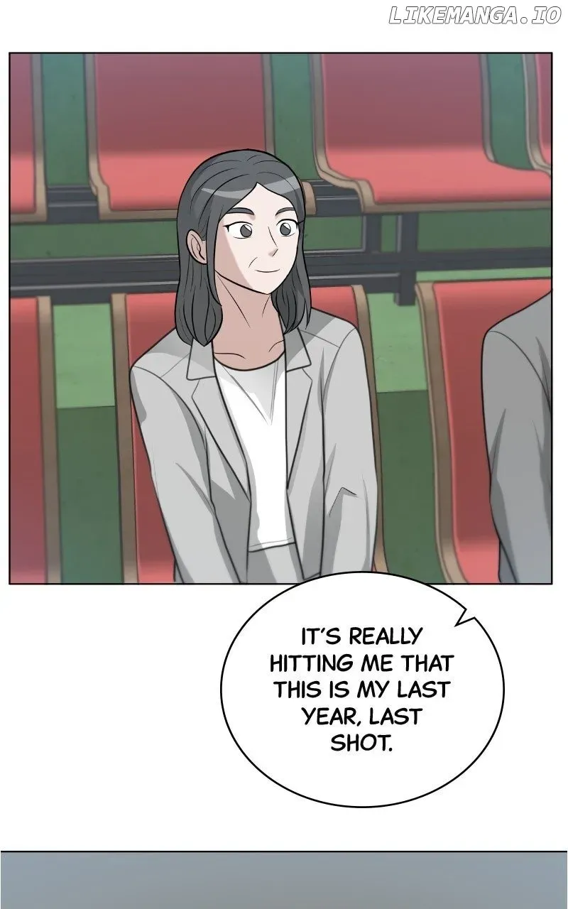 Big Man on the Court Chapter 116 Online - página 66