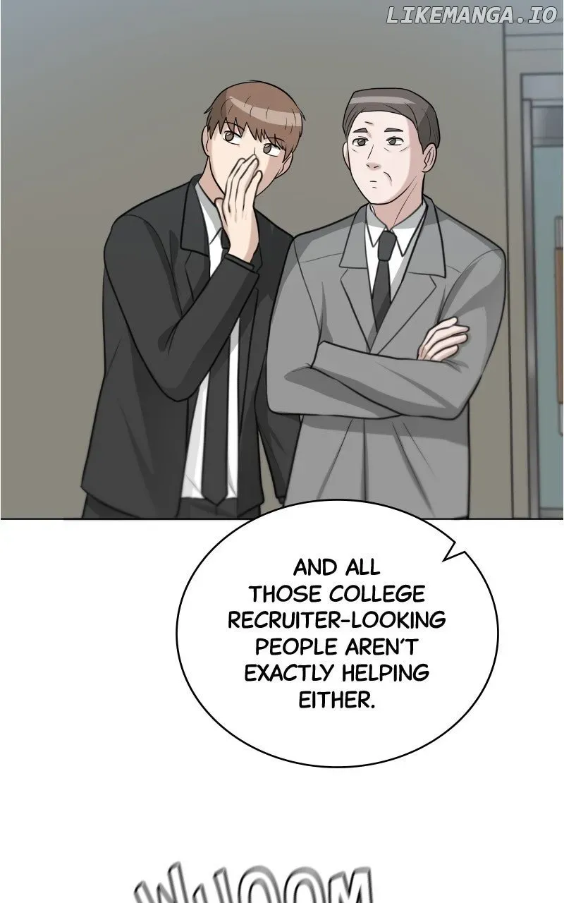 Big Man on the Court Chapter 116 Online - página 67