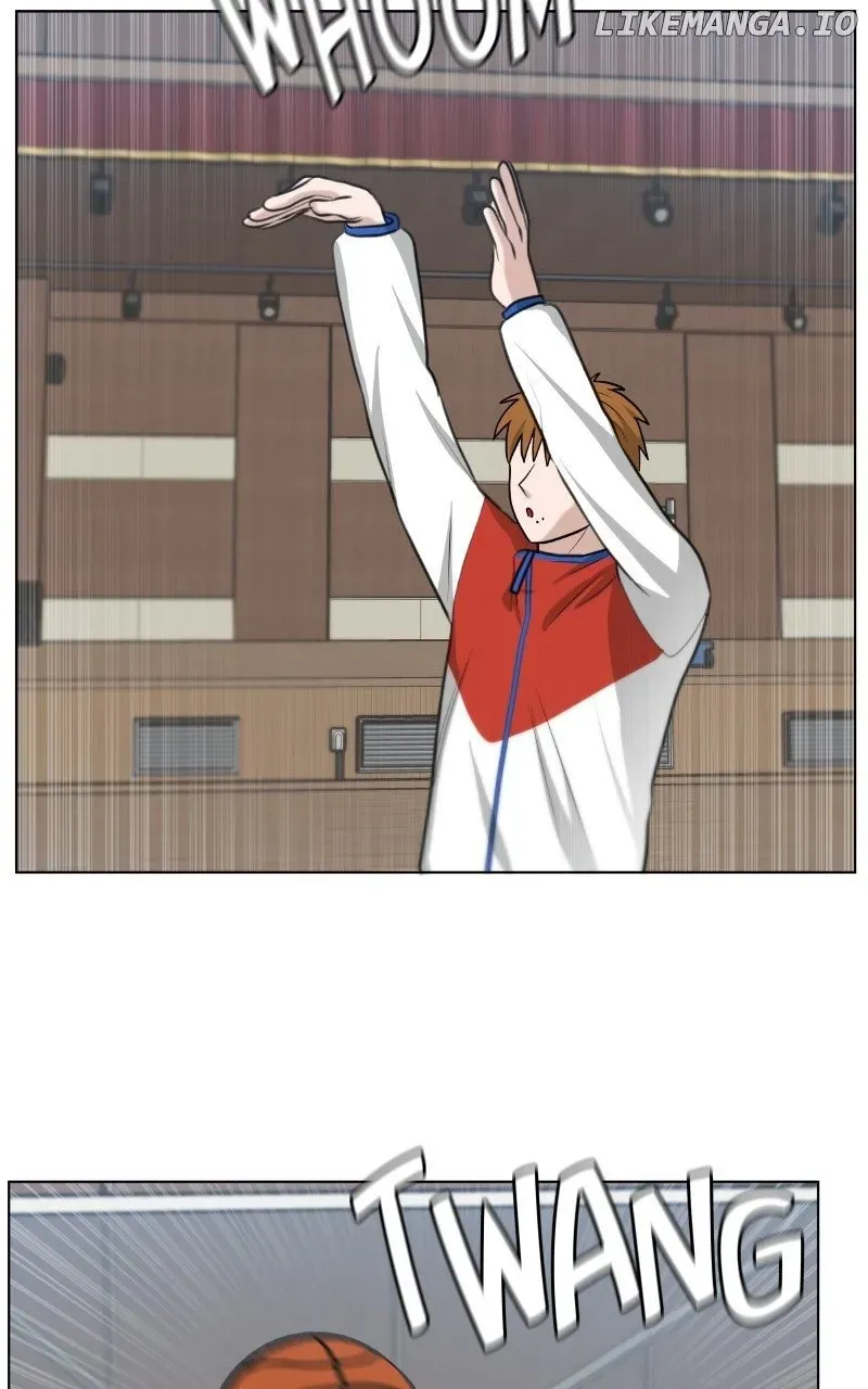 Big Man on the Court Chapter 116 Online - página 68