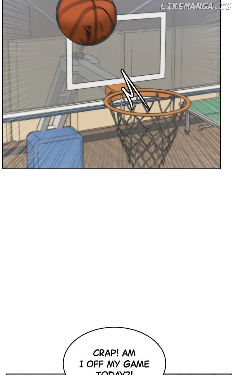 Big Man on the Court Chapter 116 Online - página 69