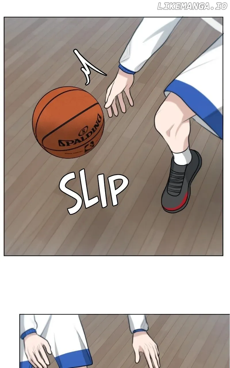 Big Man on the Court Chapter 116 Online - página 71